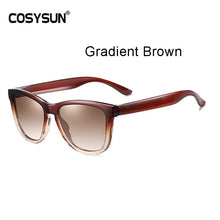 Load image into Gallery viewer, COSYSUN Brand Designer Women Sunglasses Polarized Classic Candy Color Sun Glasses Female Driving Eyewear Oculos De Sol