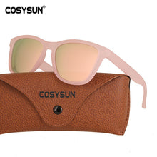 Load image into Gallery viewer, COSYSUN Brand Designer Women Sunglasses Polarized Classic Candy Color Sun Glasses Female Driving Eyewear Oculos De Sol