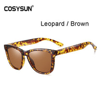 Load image into Gallery viewer, COSYSUN Brand Designer Women Sunglasses Polarized Classic Candy Color Sun Glasses Female Driving Eyewear Oculos De Sol