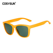 Load image into Gallery viewer, COSYSUN Brand Designer Women Sunglasses Polarized Classic Candy Color Sun Glasses Female Driving Eyewear Oculos De Sol