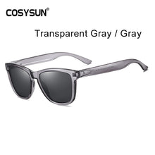 Load image into Gallery viewer, COSYSUN Brand Designer Women Sunglasses Polarized Classic Candy Color Sun Glasses Female Driving Eyewear Oculos De Sol