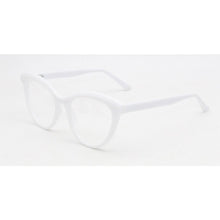 Load image into Gallery viewer, CP068 Fashionable Floral Glasses Frames CP Injection Plastic Eyewear Cat Eye Optical glasses