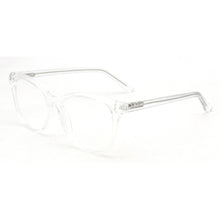 Load image into Gallery viewer, CP070 Fashionable Crystal blue purple Glasses Frames CP Injection Plastic Eyewear Optical glasses