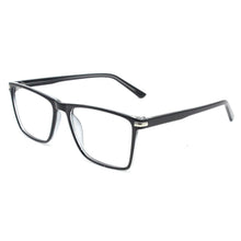 Load image into Gallery viewer, CP072 Latest Crystal colors Men Glasses Frames CP Injection Plastic Eyewear Male Optical glasses
