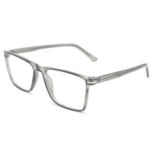 Load image into Gallery viewer, CP072 Latest Crystal colors Men Glasses Frames CP Injection Plastic Eyewear Male Optical glasses