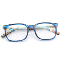 Load image into Gallery viewer, CP073 Floral colors CP Injection Plastic Eyewear Optical glasses Frames