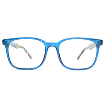 Load image into Gallery viewer, CP073 Floral colors CP Injection Plastic Eyewear Optical glasses Frames