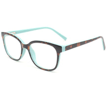 Load image into Gallery viewer, CP075 Latest Crystal colors CP Glasses Frames CP Injection Plastic Eyewear Optical glasses