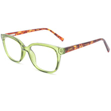 Load image into Gallery viewer, CP075 Latest Crystal colors CP Glasses Frames CP Injection Plastic Eyewear Optical glasses