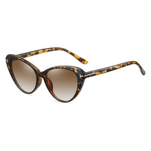 Load image into Gallery viewer, CRIXALIS 2023 Designer Sunglasses Women  Brand Sun Glasses Female Cat Eye Trend Shades Ladies UV400 zonnebril dames