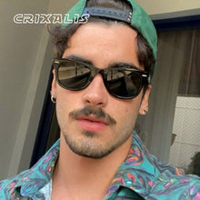 Load image into Gallery viewer, CRIXALIS Brand Polarized Sunglasses For Men 2023 Trend Design Sung Lasses Women Square Anti Glare Shades Male UV400