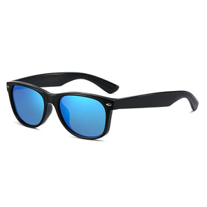 CRIXALIS Brand Polarized Sunglasses For Men 2023 Trend Design Sung Lasses Women Square Anti Glare Shades Male UV400