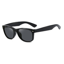 Load image into Gallery viewer, CRIXALIS Brand Polarized Sunglasses For Men 2023 Trend Design Sung Lasses Women Square Anti Glare Shades Male UV400