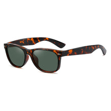 Load image into Gallery viewer, CRIXALIS Brand Polarized Sunglasses For Men 2023 Trend Design Sung Lasses Women Square Anti Glare Shades Male UV400