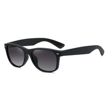 Load image into Gallery viewer, CRIXALIS Brand Polarized Sunglasses For Men 2023 Trend Design Sung Lasses Women Square Anti Glare Shades Male UV400