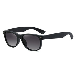 CRIXALIS Brand Polarized Sunglasses For Men 2023 Trend Design Sung Lasses Women Square Anti Glare Shades Male UV400