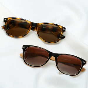 CRIXALIS Brand Polarized Sunglasses For Men 2023 Trend Design Sung Lasses Women Square Anti Glare Shades Male UV400