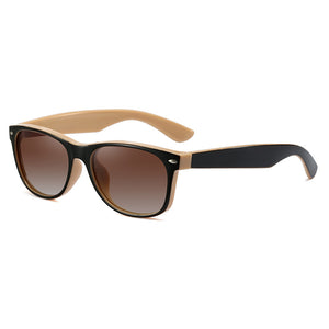 CRIXALIS Brand Polarized Sunglasses For Men 2023 Trend Design Sung Lasses Women Square Anti Glare Shades Male UV400