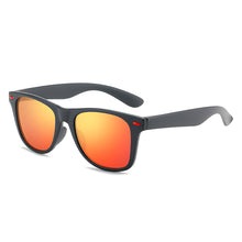 Load image into Gallery viewer, CRIXALIS Brand Sunglasses For Men Retro Square Mirror Sun Glasses Women 2023  Designer Shades Ladies UV400 zonnebril heren