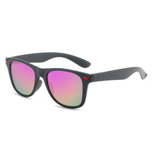 Load image into Gallery viewer, CRIXALIS Brand Sunglasses For Men Retro Square Mirror Sun Glasses Women 2023  Designer Shades Ladies UV400 zonnebril heren