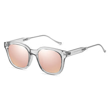 Load image into Gallery viewer, CRIXALIS Classic Polarized Sunglasses For Women 2023  Design Sun Glasses Lady Trend Gradient Square Shades Female UV400