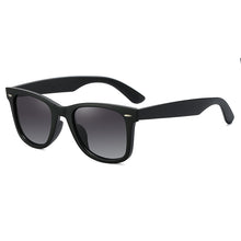 Load image into Gallery viewer, CRIXALIS Classic Retro Polarized Sunglasses Women  Designer Sun Glasses Ladies Vintage Square Shades For Female UV400