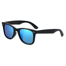 Load image into Gallery viewer, CRIXALIS Classic Retro Polarized Sunglasses Women  Designer Sun Glasses Ladies Vintage Square Shades For Female UV400