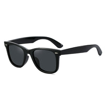 Load image into Gallery viewer, CRIXALIS Classic Retro Polarized Sunglasses Women  Designer Sun Glasses Ladies Vintage Square Shades For Female UV400