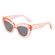 Load image into Gallery viewer, CRIXALIS Cat Eye Sunglasses For Women 2023 Trend Design Sun Glasses Ladies Vintage Cateye Shades UV400 zonnebril dames