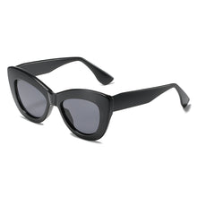 Load image into Gallery viewer, CRIXALIS Cat Eye Sunglasses For Women 2023 Trend Design Sun Glasses Ladies Vintage Cateye Shades UV400 zonnebril dames
