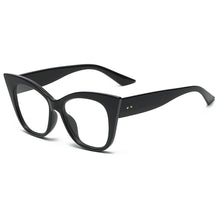 Load image into Gallery viewer, CRIXALIS Cat Eye Sunglasses Women Anti-glare Party Sexy Gradient Sun Glasses Ladies UV400 sonnenbrille damen
