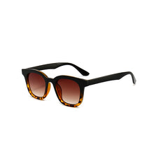 Load image into Gallery viewer, CRIXALIS Gradient Sunglasses Women 2023 Summer Trend Vintage Small Sun Glasses Ladies Retro Square Shades Female UV400
