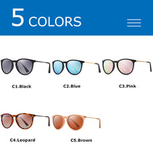 Load image into Gallery viewer, CRIXALIS Polarized Sunglasses Men 2023 Classic Brand Designer Sun Glasses Ladies Anti Glare Driving Shades Female UV400