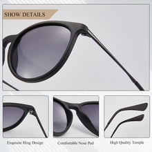 Load image into Gallery viewer, CRIXALIS Polarized Sunglasses Men 2023 Classic Brand Designer Sun Glasses Ladies Anti Glare Driving Shades Female UV400