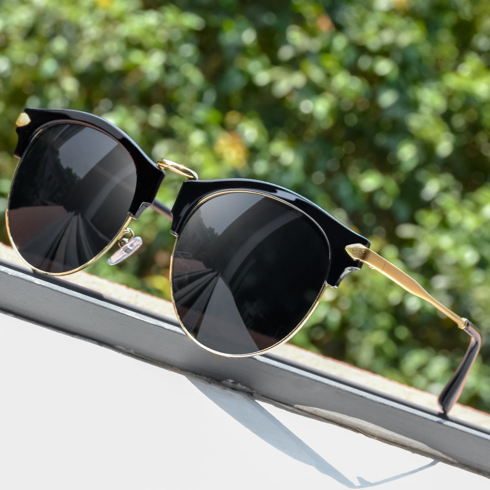 CRIXALIS Round Women Sunglasses  Brand Design Pink Mirror Sun Glasses Female zonnebril dames UV400 Eyewear Ladies