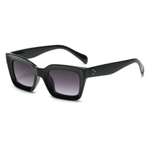 Load image into Gallery viewer, CRIXALIS  Brand Designer Sunglasses For Women Anti Glare Driving Sun Glasses Female UV400 Vintage Square Shades Ladies