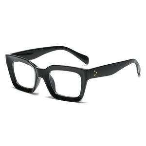 CRIXALIS  Brand Designer Sunglasses For Women Anti Glare Driving Sun Glasses Female UV400 Vintage Square Shades Ladies
