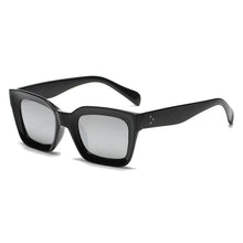 Load image into Gallery viewer, CRIXALIS  Brand Designer Sunglasses For Women Anti Glare Driving Sun Glasses Female UV400 Vintage Square Shades Ladies