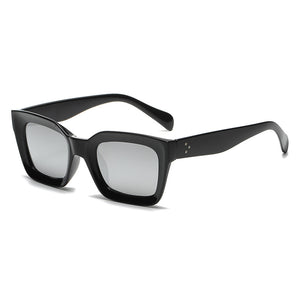 CRIXALIS  Brand Designer Sunglasses For Women Anti Glare Driving Sun Glasses Female UV400 Vintage Square Shades Ladies