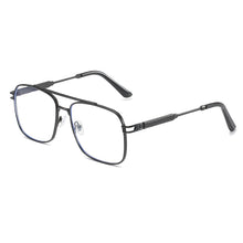 Load image into Gallery viewer, CRIXALIS  Sunglasses For Women Square Metal Vintage  Sun Glasses Men Anti Glare Driving Gradient Shades Female UV400