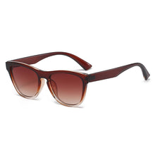 Load image into Gallery viewer, CRIXALIS  Sunglasses Women Men Classic Brand Retro Square Sun Glasses Vintage Anti Glare Driving Shades Ladies UV400