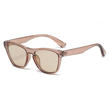 Load image into Gallery viewer, CRIXALIS  Sunglasses Women Men Classic Brand Retro Square Sun Glasses Vintage Anti Glare Driving Shades Ladies UV400