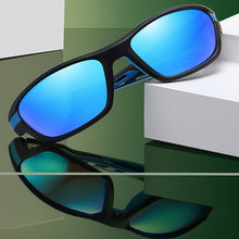 Load image into Gallery viewer, CRIXALIS Men Brand Polarized Sunglasses Anti Glare Mirror Sun Glasses Male Night Vision Eyewear Cycling Shades Women UV400