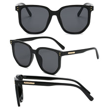 Load image into Gallery viewer, CRIXALIS Oversize Women&#39;s sunglasses 2023 Summer Square Acetate Driving Sunglasses Ladies lentes de sol mujer UV400