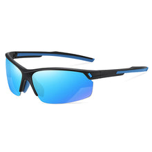 Load image into Gallery viewer, CRIXALIS Polarized Sunglasses For Men Anti Glare Mirror Sun Glasses Male Photochromic Shades Night Vision Driving Eyewear UV400