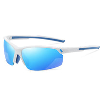 Load image into Gallery viewer, CRIXALIS Polarized Sunglasses For Men Anti Glare Mirror Sun Glasses Male Photochromic Shades Night Vision Driving Eyewear UV400