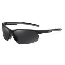 Load image into Gallery viewer, CRIXALIS Polarized Sunglasses For Men Anti Glare Mirror Sun Glasses Male Photochromic Shades Night Vision Driving Eyewear UV400
