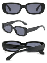 Load image into Gallery viewer, CRIXALIS Rectangle Sunglasses Women Vintage Retro  Brand Designer Sunglasses Ladies Anti Glare Driving Shades Female UV400
