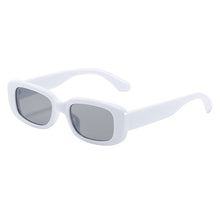 Load image into Gallery viewer, CRIXALIS Rectangle Sunglasses Women Vintage Retro  Brand Designer Sunglasses Ladies Anti Glare Driving Shades Female UV400