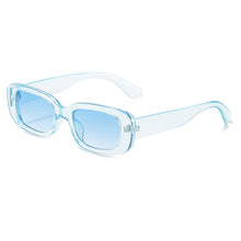 Load image into Gallery viewer, CRIXALIS Rectangle Sunglasses Women Vintage Retro  Brand Designer Sunglasses Ladies Anti Glare Driving Shades Female UV400